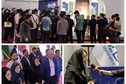 بیمه عمر متصل به طلا؛ پاسخ جدید بیمه سامان به نیاز بیمه‌گذاران 