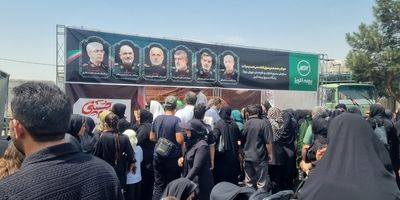 پرداخت خسارت سریع و خدمت رسانی گسترده تر؛ پیام افتتاح شعبه جدید بیمه البرز در پایتخت
