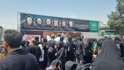 پیوند خدمت و معنویت