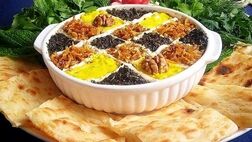 طرز تهیه کشک بادمجان رژیمی با هواپز + راز خشک نشدن
