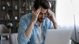 چه میزان احساس خستگی و درد، طبیعی است؟

