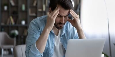 چه میزان احساس خستگی و درد، طبیعی است؟
