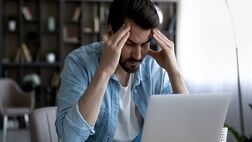 چه میزان احساس خستگی و درد، طبیعی است؟
