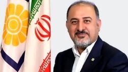 محمدرضا کشاورز نماینده بیمه گران در شورای عالی بیمه شد
