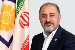 محمدرضا کشاورز نماینده بیمه گران در شورای عالی بیمه شد
