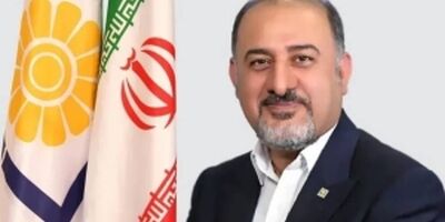 محمدرضا کشاورز نماینده بیمه گران در شورای عالی بیمه شد
