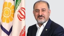 محمدرضا کشاورز نماینده بیمه گران در شورای عالی بیمه شد
