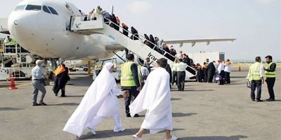آغاز عملیات بازگشت حجاج از ۲۱ خرداد