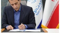 پرداخت خسارت ۲۰۰ میلیارد ریالی بیمه‌نامه آتش‌سوزی