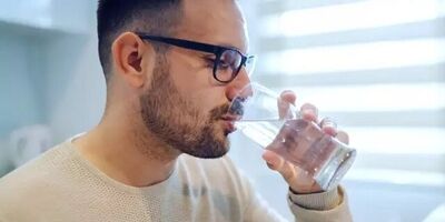 تشنگی بیش از حد؛ علل و روش درمان
