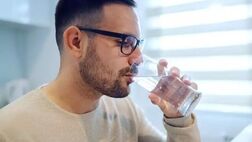 تشنگی بیش از حد؛ علل و روش درمان
