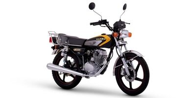 قیمت روز انواع موتورسیکلت کثیر در بازار