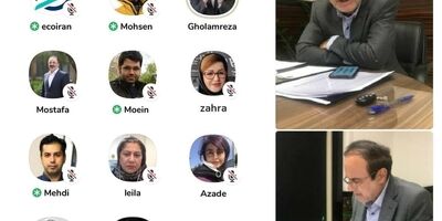 نیازی به درج سقف سنی درآیین نامه 90 بیمه نیست/ مدیران سن بالا برای خداحافظی مهیا می‌شوند