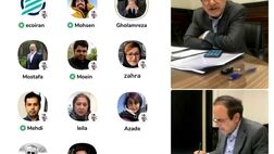 نیازی به درج سقف سنی درآیین نامه 90 بیمه نیست/ مدیران سن بالا برای خداحافظی مهیا می‌شوند
