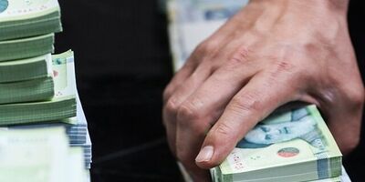  ۹۰ درصد بودجه مربوط به حقوق کارمندان است 