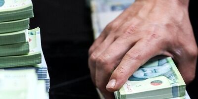 ۹۰ درصد بودجه مربوط به حقوق کارمندان است 