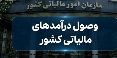  توضیحات سازمان مالیاتی درباره تمدید زمان ارائه اظهارنامه‌ها 