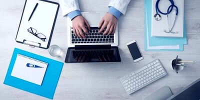 نسخه الکترونیکی بیمه تکمیل درمان تا دوماه آینده تعین تکلیف می شود