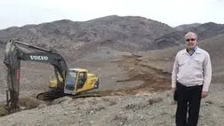 معادن با وجود تعداد بالای فارغ التحصیلان با مشکل کمبود نیرو مواجه هستند