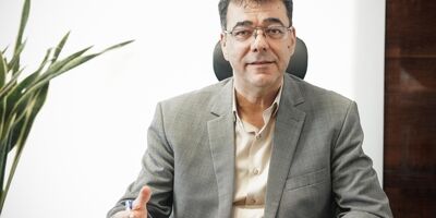 گام بلند بانک مسکن برای صرفه‌جویی در مصرف برق و انرژی / راه‌اندازی ۱۰۰ نیروگاه خورشیدی تا پایان امسال
