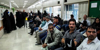 استخدام این کارگران جریمه دارد
