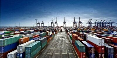ترانزیت ۱۷ میلیون تن کالا درسال ۱۴۰۴ 