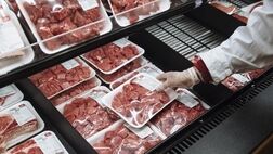 ورود روزی ۲۵۰ تن گوشت به کشور