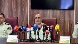 رشد ۷۶ درصدی دستگیری قاچاقچیان

