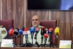 رشد ۷۶ درصدی دستگیری قاچاقچیان
