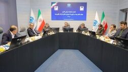 صنعت بیمه به پوست‌اندازی نیاز مبرم دارد، هر جا می‌رویم به مقاومت  در برابر تغییر و نوآوری متهم می شویم
