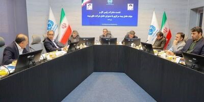 صنعت بیمه به پوست‌اندازی نیاز مبرم دارد، هر جا می‌رویم به مقاومت  در برابر تغییر و نوآوری متهم می شویم

