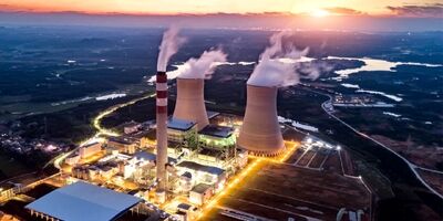 
واریز ۲۲ هزار میلیارد تومان به حساب تولیدکنندگان برق