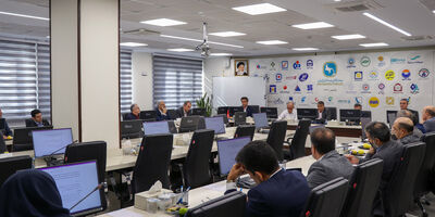 برگزاری انتخابات شورای معاونین فنی سندیکای بیمه گران ایران