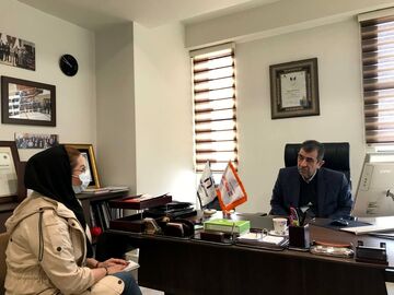  سید محمد آسوده
