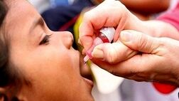 اجرای برنامه پیشگیری از فلج اطفال با واکسن ایرانی