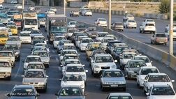 حجم سفر به خراسان رضوی ٢٠ درصد افزایش یافت