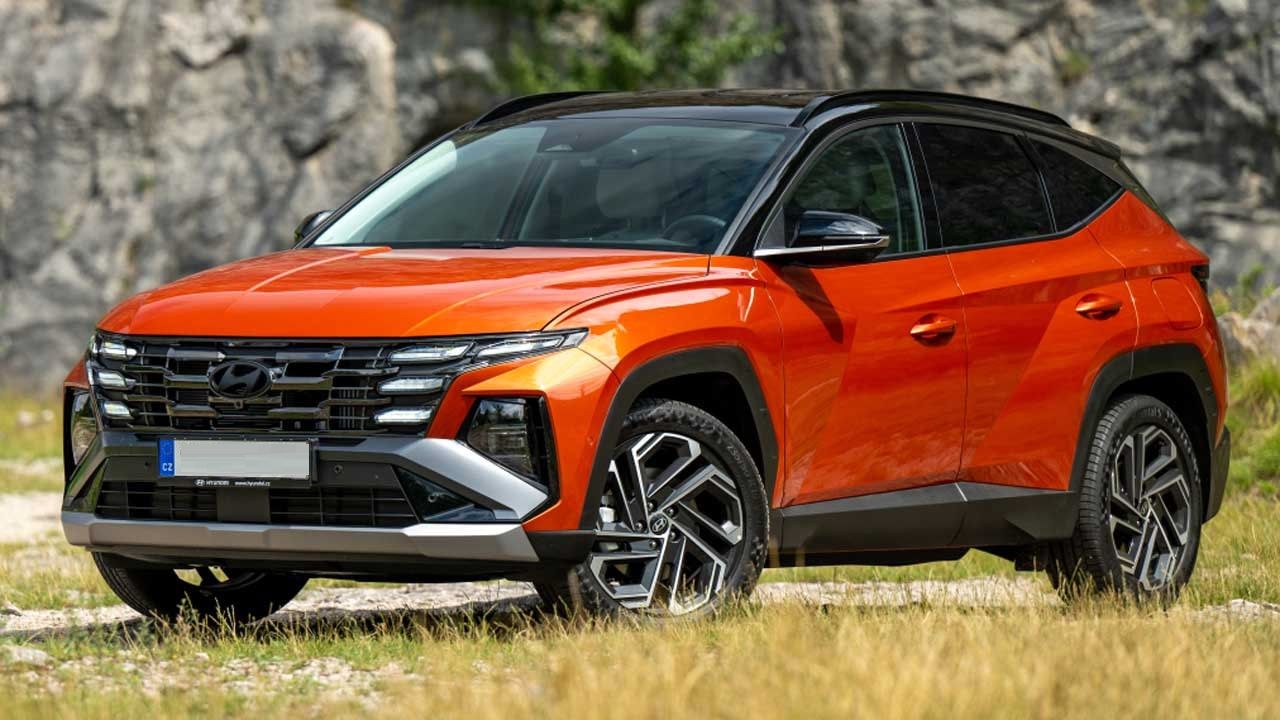 قیمت روز مدل‌های مختلف هیوندای (کرتا، توسان، سوناتا و...) 