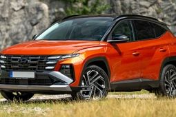 قیمت روز مدل‌های مختلف هیوندای (کرتا، توسان، سوناتا و...) 