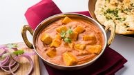 شاهی پنیر؛ یک غذای خوشمزه هندی و محبوب برای گیاهخواران

