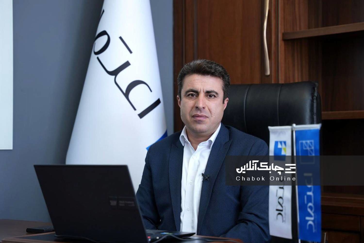 ارزش گذاری سهام واسپاری "عصراعتماد"در مراحل پایانی  است
