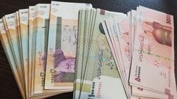 چقدر اسکناس و سکه دست مردم است؟
