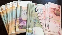 چقدر اسکناس و سکه دست مردم است؟
