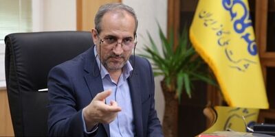 سوآپ گاز 358 درصد رشد کرد