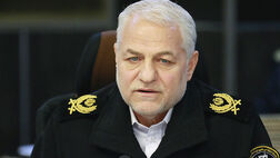 کروکی تصادفات الکترونیک می‌شود