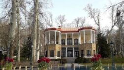 فقط سه بنای تاریخی تهران بیمه شده‌اند