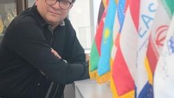 شرکت های لیزینگ در ایران توان ورود به صنعت هواپیمایی را ندارند