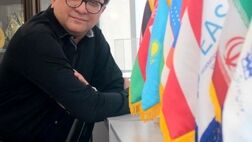 شرکت های لیزینگ در ایران توان ورود به صنعت هواپیمایی را ندارند