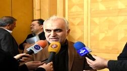 کالای سرمایه‌ای و مصرفی در گمرکات کشور بسیار ناچیز است