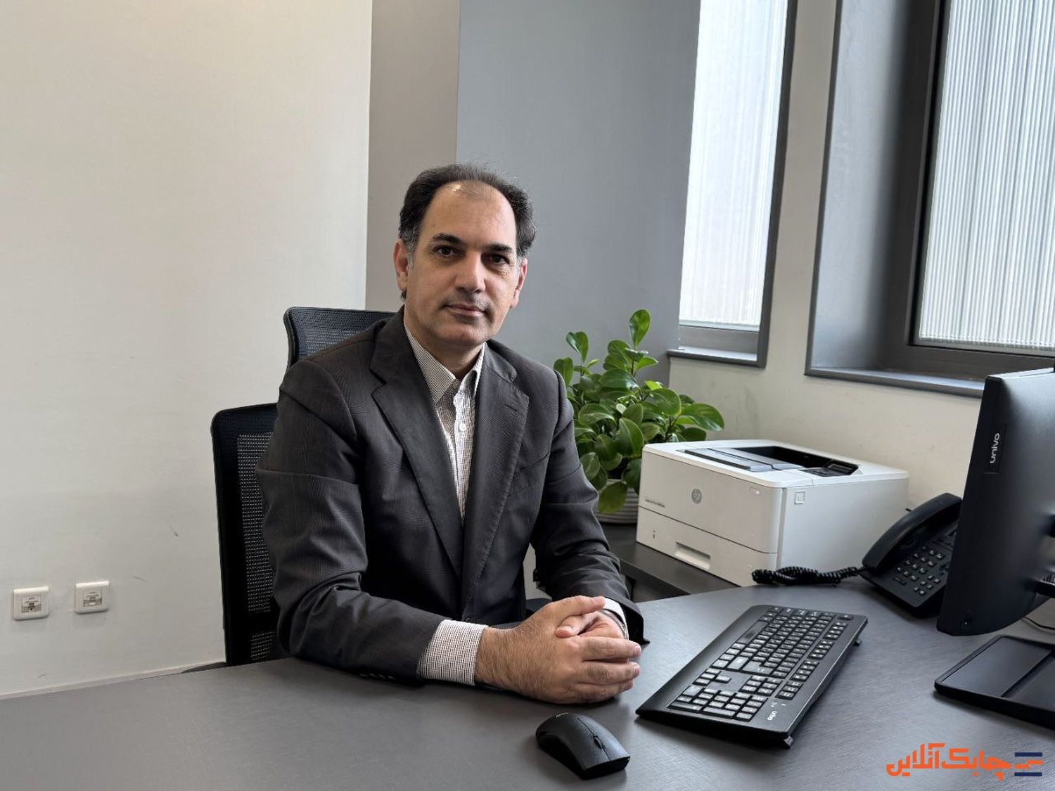 کتاب "هوش مصنوعی برای مبتدیان به زبان ساده" روانه بازار شد