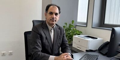 کتاب "هوش مصنوعی برای مبتدیان به زبان ساده" روانه بازار شد
